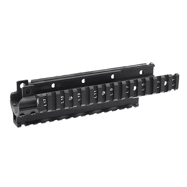 RIS HANDGUARD FOR MP5 [CYMA]